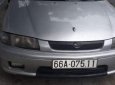 Mazda 3 2000 - Bán Mazda 3 2000, màu bạc, giá 130tr