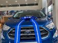 Ford EcoSport   2019 - Bán xe Ford EcoSport năm 2019, màu xanh lam