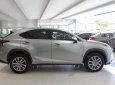 Lexus NX NX200T 2015 - Bán xe Lexus NX NX200t đời 2015, màu xám (ghi), nhập khẩu