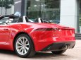 Jaguar F Type   3.0 2017 - Bán ô tô Jaguar F Type Convertible 3.0 2018, màu đỏ, nhập khẩu