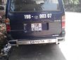 Toyota Hiace 2000 - Cần bán gấp Toyota Hiace đời 2000, giá chỉ 50 triệu