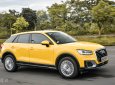 Audi Q2 2018 - Bán xe Audi Q2 nhập khẩu tại Đà Nẵng, chương trình khuyến mãi lớn, Audi Đà Nẵng