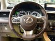 Lexus RX 2017 - Bán Lexus RX 350 đời 2017 Hà Nội, màu nâu, xe lướt chất 