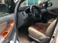 Toyota Innova J 2008 - Bán xe Toyota Innova J sản xuất 2008, màu bạc