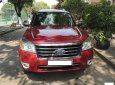 Ford Everest 2013 - Gia đình cần bán Ford Everest 2013, số sàn, máy dầu