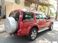 Ford Everest 2013 - Gia đình cần bán Ford Everest 2013, số sàn, máy dầu