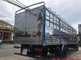 Xe tải 5 tấn - dưới 10 tấn B180 2019 - Bán Dongfeng Hoanghuy B180 đời 2019 máy cummins thùng 9m5
