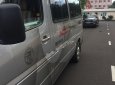 Mercedes-Benz Sprinter 2008 - Xe Mercedes đời 2008, màu bạc, nhập khẩu nguyên chiếc xe gia đình, 285tr