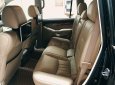 Lexus GX 2006 - Cần bán gấp Lexus GX sản xuất 2006, màu đen, nhập khẩu chính chủ, 980tr