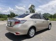 Toyota Vios G 2018 - Cần bán Toyota Vios 2018, màu nâu, giá cực sốc