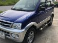 Daihatsu Terios 1.3 4x4 MT 2004 - Bán Daihatsu Terios 1.3 đời 2004, màu xanh lam