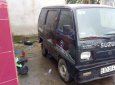 Suzuki Super Carry Van   1995 - Bán Suzuki Super Carry Van năm 1995, màu xanh lam, nhập khẩu nguyên chiếc, giá chỉ 27 triệu