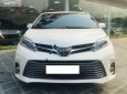 Toyota Sienna Limited 2019 - Bán Toyota Sienna Limited sản xuất 2019, màu trắng, xe nhập