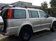 Ford Everest AT 2006 - Bán Ford Everest 2006 máy dầu, xám bạc, xe chính chủ đi kỹ