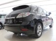 Lexus RX 350 2009 - Cần tiền,bán xe Lexus RX 350 năm 2009, màu đen, nhập khẩu