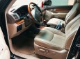 Lexus GX 2006 - Cần bán gấp Lexus GX sản xuất 2006, màu đen, nhập khẩu chính chủ, 980tr