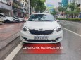 Kia Cerato C 2014 - Cần bán Kia Cerato C sản xuất năm 2014, màu trắng, nhập khẩu 