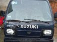 Suzuki Super Carry Van   1995 - Bán Suzuki Super Carry Van năm 1995, màu xanh lam, nhập khẩu nguyên chiếc, giá chỉ 27 triệu