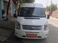 Ford Transit Van 2016 - Bán Ford Transit tải Van đời 2016,3 chỗ, xe tải van từ mới cứng