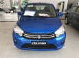 Suzuki Celerio CVT 2019 - Bán Suzuki CVT năm sản xuất 2019 nhập khẩu, mới 100%, màu xanh, liên hệ 0911935188