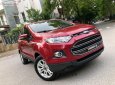 Ford EcoSport Titanium 1.5L AT 2017 - Cần bán xe Ford EcoSport 1.5 Titanium 2017, màu đỏ, 568 triệu