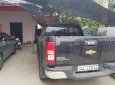 Chevrolet Colorado 2018 - Chính chủ bán Chevrolet Colorado đời 2018, màu đen, nhập khẩu  