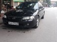 Mazda 626 2.0 MT 2001 - Cần bán xe Mazda 626 2.0 MT năm 2001, màu đen, nhập khẩu 