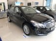 Suzuki Ciaz 2019 - Bán Suzuki Ciaz mới 100%, nhập khẩu, màu đen, giá 484 triệu đồng, liên hệ 0911935188