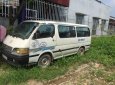 Toyota Hiace 2.0 1999 - Bán Toyota Hiace 2.0 năm sản xuất 1999, màu trắng