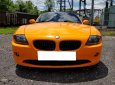 BMW Z4 2007 - Cần bán BMW Z4, sản xuất 2007, số tự động, nhập Mỹ