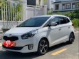 Kia Rondo  DAT 2016 - Cần bán lại xe Kia Rondo DAT đời 2016, màu trắng, nhập khẩu, đăng ký 29/12/2016