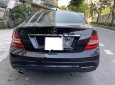 Mercedes-Benz C class C200 2013 - Cần bán Mercedes C200 đời 2013, màu đen