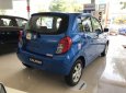 Suzuki Celerio CVT 2019 - Bán Suzuki CVT năm sản xuất 2019 nhập khẩu, mới 100%, màu xanh, liên hệ 0911935188