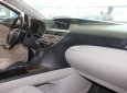 Lexus RX 350 2009 - Cần tiền,bán xe Lexus RX 350 năm 2009, màu đen, nhập khẩu