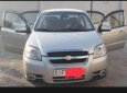 Chevrolet Aveo   2012 - Bán Chevrolet Aveo năm 2012, xe nguyên bản rất đẹp