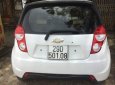 Chevrolet Spark   2012 - Bán xe Chevrolet Spark sản xuất năm 2012, màu trắng, nhập khẩu, xe rất đẹp