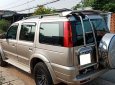 Ford Everest AT 2006 - Bán Ford Everest 2006 máy dầu, xám bạc, xe chính chủ đi kỹ