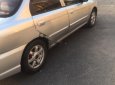 Kia Spectra AT 2003 - Bán xe Kia Spectra AT đời 2003, màu bạc