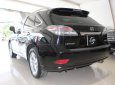 Lexus RX 350 2009 - Cần tiền,bán xe Lexus RX 350 năm 2009, màu đen, nhập khẩu