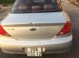 Kia Spectra AT 2003 - Bán xe Kia Spectra AT đời 2003, màu bạc