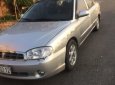 Kia Spectra AT 2003 - Bán xe Kia Spectra AT đời 2003, màu bạc