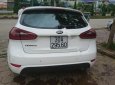 Kia Cerato C 2014 - Cần bán Kia Cerato C sản xuất năm 2014, màu trắng, nhập khẩu 