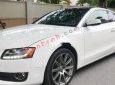 Audi A5  	2.0T Quattro 2010 - Bán Audi A5 2.0T Quattro năm sản xuất 2010, màu trắng, nhập khẩu nguyên chiếc, 700 triệu