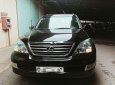 Lexus GX 2006 - Cần bán gấp Lexus GX sản xuất 2006, màu đen, nhập khẩu chính chủ, 980tr