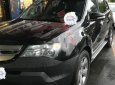 Acura MDX 2007 - Bán ô tô Acura MDX năm 2007, màu đen, xe nhập, 650tr