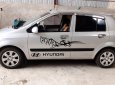 Hyundai Getz 2008 - Bán Hyundai Getz đời 2008, màu bạc, nhập khẩu nguyên chiếc