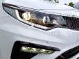 Kia Optima 2.0 AT 2019 - Cần bán xe Kia Optima 2.0 AT đời 2019, màu trắng