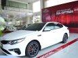 Kia Optima 2.4 GT LINE  2019 - Kia Optima 2019 GT line, giá chỉ 969 triệu, hỗ trợ vay 80%, chương trình khuyến mãi hấp dẫn