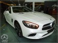 Mercedes-Benz SL class SL 400 2018 - Mercedes-Benz SL 400 New - xe thể thao mui trần- Ưu đãi đặc biệt - Hỗ trợ Bank 80% - LH 0919 528 520