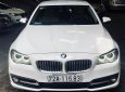 BMW 5 Series 520 2014 - Bán BMW 5 Series 520 sản xuất năm 2014, màu trắng, xe nhập